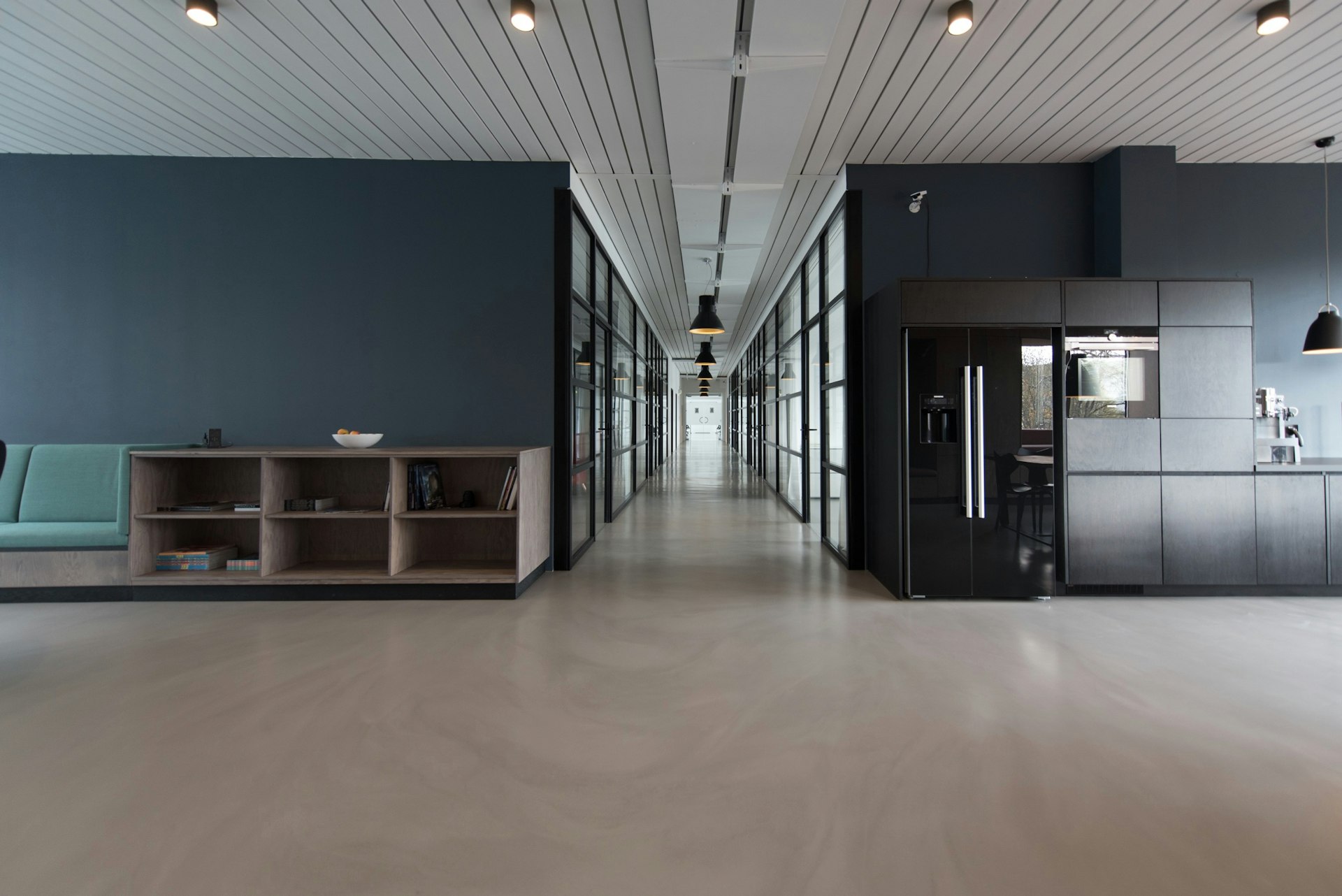 Réseau SFL